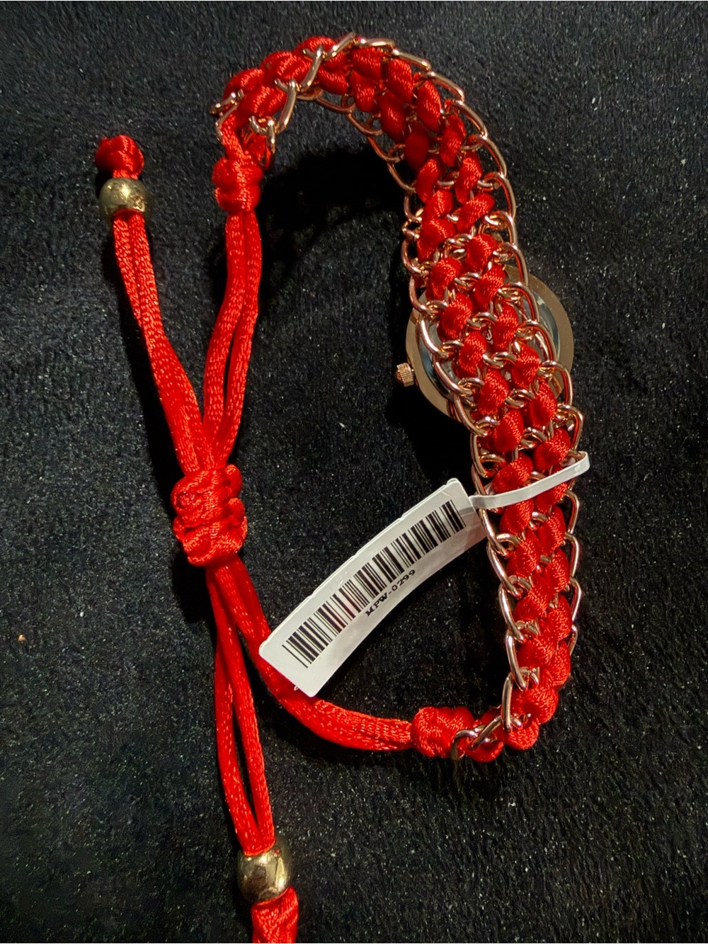 Invicta Montres Prestige Women’s Watch 25mm (MPW0299) Red String - Picture 4 of 7